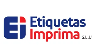 Logotipo de Etiquetas Imprima S.L.U.